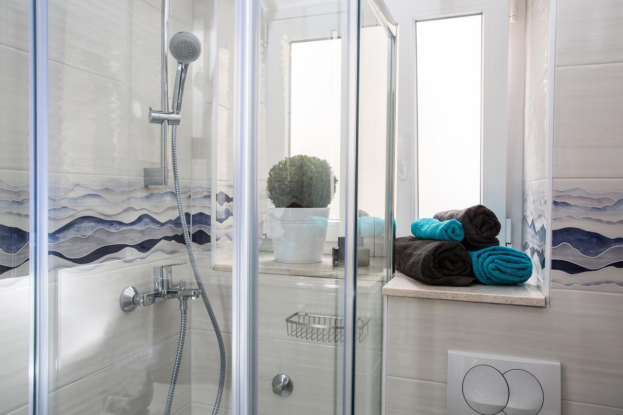 Apartman Zagreb Mandic Екстериор снимка