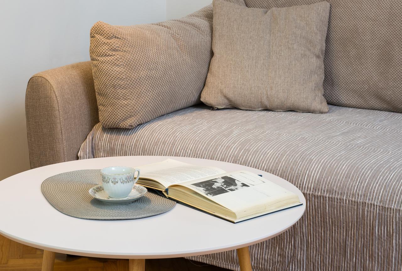 Apartman Zagreb Mandic Екстериор снимка