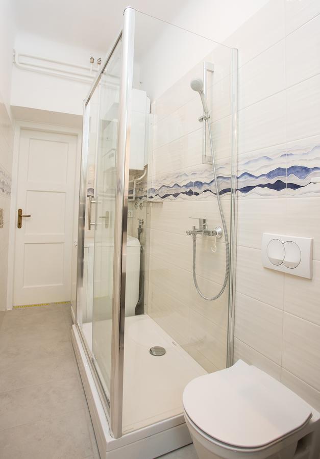 Apartman Zagreb Mandic Екстериор снимка