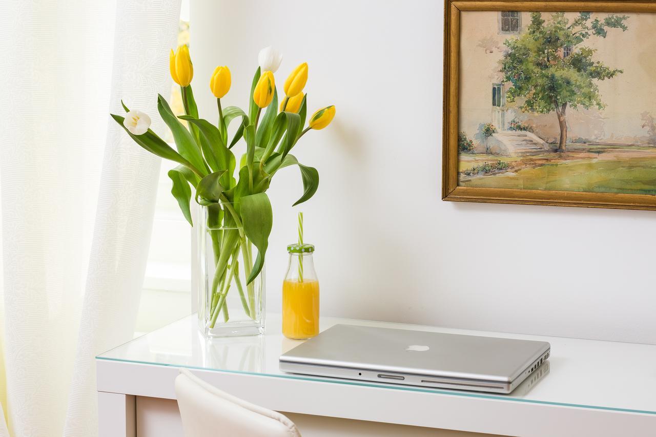 Apartman Zagreb Mandic Екстериор снимка